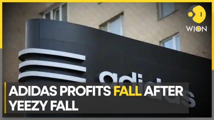 Adidas Suffers Huge Blow as Profit Plummets 83% Following Split with Yeezy | Latest News | WION