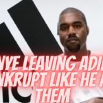 Adidas Wants To Put Remaining Yeezy’s Up In Flames & Analyst’s Says Adidas Isn’t Making Any Sense