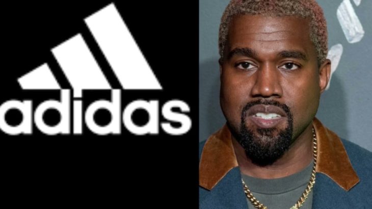 Adidas Wants To Put Ye’s Yeezy Inventory Up In Flames & Lecture Says Adidas Isn’t Making Any Sense