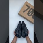 Adidas Yeezy 700 V3 Black #adidas #yeezy