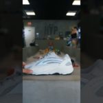 Adidas Yeezy Boost 700 V2 Static ⚡️
