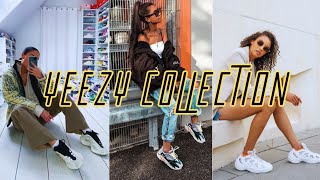 Adidas Yeezy List! Ranking Yeezys In My Collection Best To Worst MUST WATCH#adidassneakers