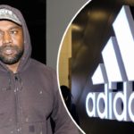Adidas could ‘literally burn’ $500M in unsold ‘Yeezy’ apparel: report | New York Post