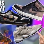 Adidas”s YEEZY Decision IS WILD! HUGE Nike Drop Is A BIG CHANGE! & More