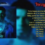 Anuel AA – Yeezy (LETRA)  feat. Ñengo Flow