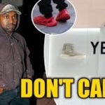 Demand For Yeezy Shoes Is At An All-Time High After Adidas Dropped Kanye West