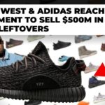 FIRST LOOK: 2023 Yeezy 350 “Pirate Black” Revealed!