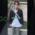 GOHEMP（ゴーヘンプ） グリーン ロッジ ジャケット使ったを使ったコーディネート / 大阪のセレクトショップROCOCO突撃コーデチェック！