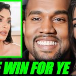 KANYE AND BIANCA OUTSMARTED KIM &  BALENCIAGA | YEEZY IS BACK TO TOP