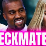 Kanye Delivers HUGE Blow 2 Kim Skim’s Empire|Adidas Producing NEW Yeezy|Ye Cuts Off Access 2Key Info