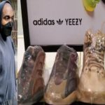 Kanye West controversy spurs Yeezy demand.