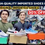 Latest High-Quality Imported Shoes in Karachi | NIKE, ADIDAS, YEEZY, SKETCHERS