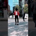 Michael Jackson好きの大学生にジャケットを渡したら… #michaeljackson #tiktok #dance