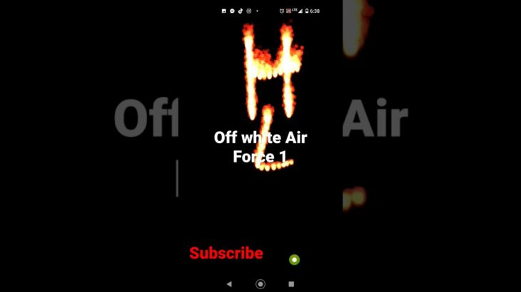 Off white Air force 1 low #airjordan #offwhite #jordans #jordan #sneakers #yeezy #kicks #aj #nike #f