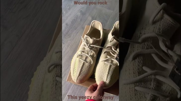 Review on adidas yeezy 350 boost