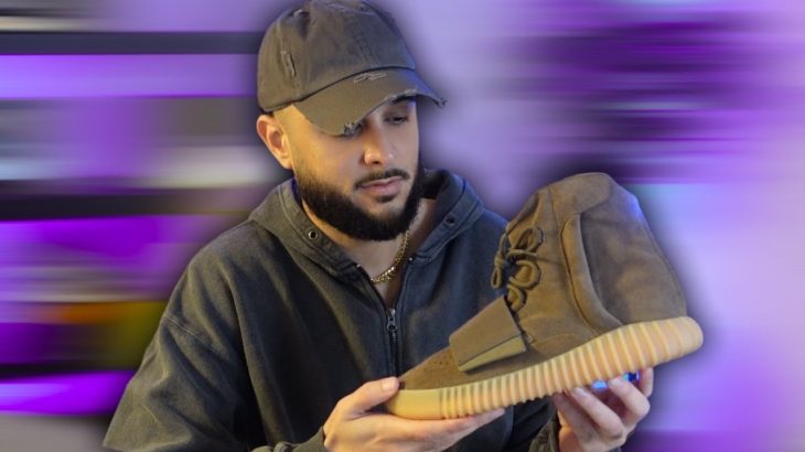 Still Worth It In 2023? YEEZY 750 Chocolate Review + On Feet Look