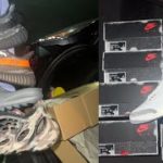 Week in the Life of a Reseller Episode 26: UNRELEASED Yeezy Flavors and White Cement 3 Cookup!!