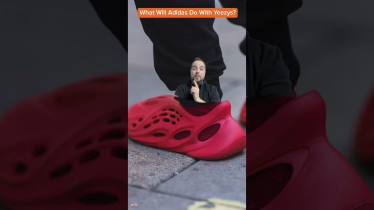 What will Adidas do with its Yeezy merch? | LX News