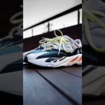 What’s your opinion on the Yeezy 700s #sneakerhead #sneakers