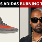 Why Is Adidas Burning Yeezys Worth ₹4100 Crores? | NewsMo