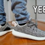 YEEZY 350 TURTLE DOVE 2022 REVIEW & ON FEET