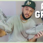 YEEZY 500 Ash Grey Review + On Feet Look