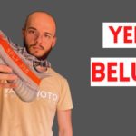 Yeezy 350 Beluga REFLECTIVE – UNBOXING E RECENSIONE ITA