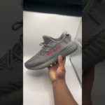 Yeezy 350’s are pretty ugly!
