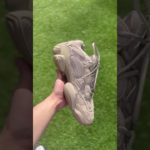 Yeezy 500 Taupe Light 🔥 | #subscribe if you would wear these! #shortsfeed #viral #shoes #sneakers
