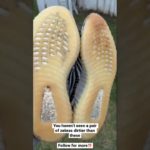 Yeezy Boost 350 V2 “Zebra” Restoration. Full video on YouTube @sneakerhead616 #sneakers #shorts