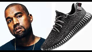 Yeezy Fever: The 10 Most Expensive Yeezy Shoes Ever Sold!