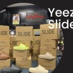 Yeezy Slide Reviews | Multiple Colorways WATCH BEFORE YOU BUY