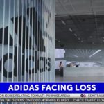 Yeezy fallout could push Adidas into its first annual loss in 31 years