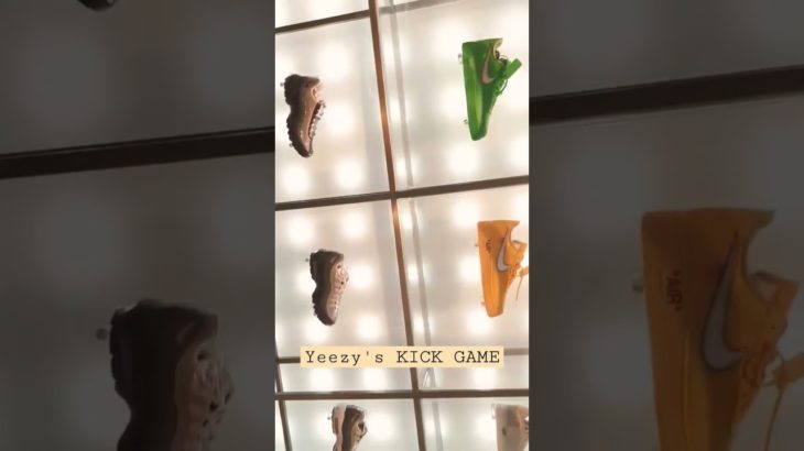 Yeezy’s Still being sold #kickgame #yeezy #ye
