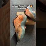adidas Yeezy 700 v3 top quality available.(price 3500)DM us https://www.instagram.com/akshayyyy.ft/
