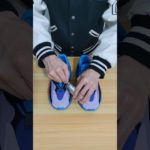 adidas originals Yeezy boost 700 Hi-Res Blue HP6674 #yeezy #unboxing