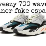 yeezy 700 wave runner fake español