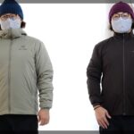 【ARC’TERYX】アトムLT&AR 秋冬に活躍するインサレーションジャケット