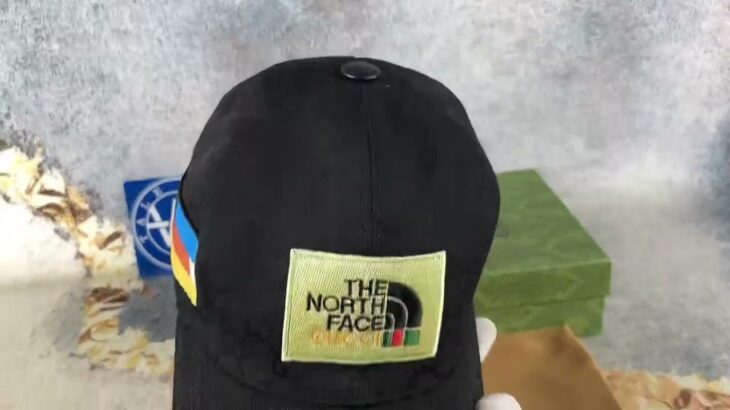 THE north face caps