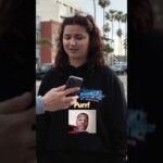 That’s a NICE jacket 🤣 #streetinterview #funny #publicinterview  #money #california #fyp
