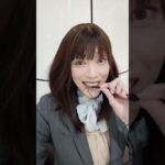 女装ひろこ　大人スーツ横浜旅しました😙crossdresser50s Hiroko