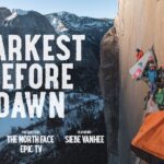A Brand New Story From The Dawn Wall