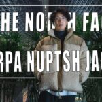 【THE NORTH FACE】購入したシェルパヌプシジャケットをガチレビュー！！