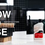 The North Face Care Collection Powered by DFNS: Water and Stain Repellent How To Apply?
