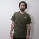The North Face REDBOX CELEBRATION TEE Καφέ NF0A7X1KRV41
