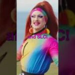 The North Face launches  “Summer of Pride”  featuring drag spokesperson ‘Pattie Gonia’