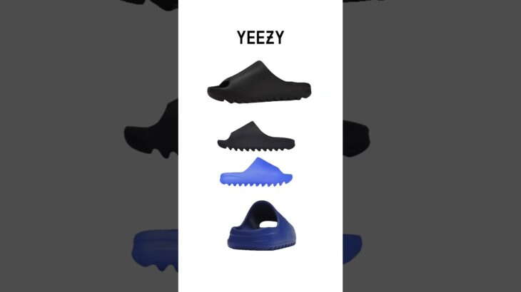 🌊 Yeezy Slide Azure Live! #sneakernetwork #yeezyslides #yeezyslide #yeezys #yeezy