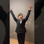 【アイドル】スーツで踊ってみた！就活アイドル(仮)はいかがですか✨