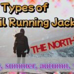5 trail running jackets!春夏秋冬トレイルランニングのジャケットを紹介！ノースフェイスで山を走る。