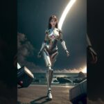 [AI_Art]hero iron suit Lookbook/히어로 아이언 슈트  룩북/ヒーローアイアンスーツ